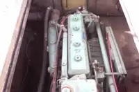 Kapal kru kanggo didol
