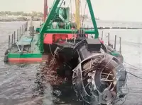 tukang keruk kanggo didol