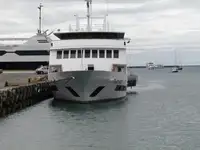 Kapal pesiar kanggo didol