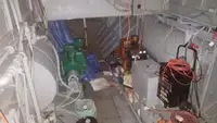 Kapal trawler kanggo didol