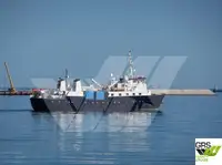Kapal pesiar kanggo didol