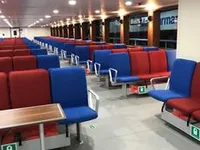 Kapal penumpang kanggo didol