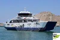 Ro-Ro ship kanggo didol