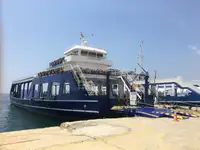 Ro-Ro ship kanggo didol