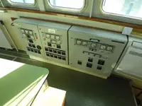 Kapal kerja kanggo didol