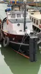 Towboat kanggo didol