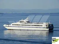 Kapal pesiar kanggo didol