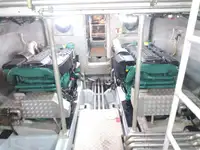 Kapal pilot kanggo didol