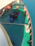 Kapal penarik kanggo didol