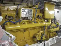 Kapal penarik kanggo didol