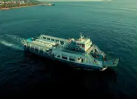 Kapal Ro-Ro kanggo didol