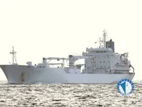 Kapal reefer kanggo didol
