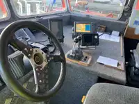 Kapal kru kanggo didol