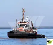 Towboat kanggo didol