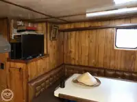 Kapal trawler kanggo didol