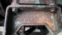 Kapal patroli kanggo didol