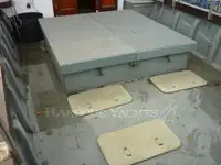 Kapal trawler kanggo didol