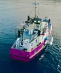 General Cargo/Multi-purpose kanggo didol