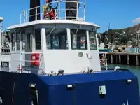 Kapal penarik kanggo didol