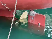 Kapal trawler kanggo didol