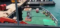 Kapal penarik kanggo didol