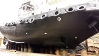 Kapal penarik kanggo didol