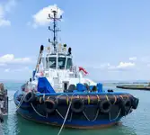 Kapal penarik kanggo didol