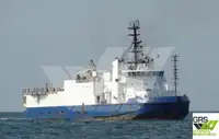 Kapal survey kanggo didol