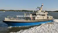 Kapal penarik kanggo didol