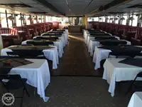 Kapal pesiar kanggo didol