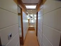 Yacht kanggo didol