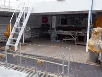 Kapal longliner kanggo didol