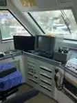 Kapal pengangkut barang curah kanggo didol