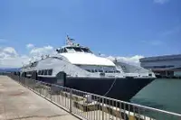 Kapal penumpang kanggo didol