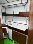 Kapal kerja kanggo didol