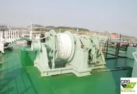 Kapal pendaratan, tangki kanggo didol