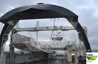 Kapal Ro-Ro kanggo didol