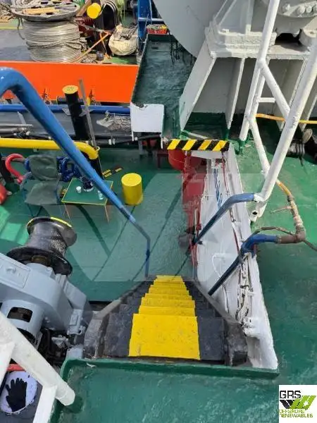 Kapal penarik kanggo didol