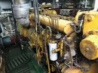 Kapal trawler kanggo didol