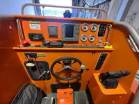 Kapal kerja kanggo didol