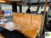 Kapal pesiar kanggo didol