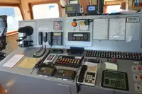 Kapal tanker minyak/bahan kimia kanggo didol