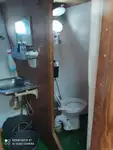 Kapal kerja kanggo didol