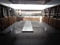 Kapal pengangkut barang curah kanggo didol