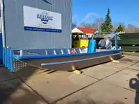 Kapal kerja kanggo didol