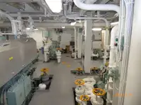 Kapal feri kanggo didol