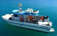 Kapal kerja kanggo didol
