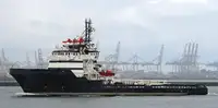 Kapal penarik kanggo didol