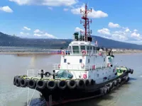 Kapal penarik kanggo didol