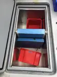 Kapal riset kanggo didol